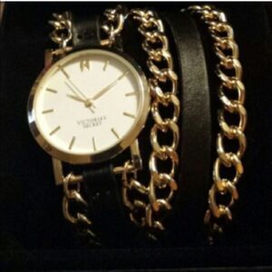 Victoria’s Secret watch